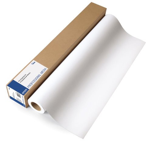 Papel de Impressão EPSON Proofing Paper - C13S045085 Epson - Papel de impressora e copiadora - papel, impressão, epson, jato de tinta