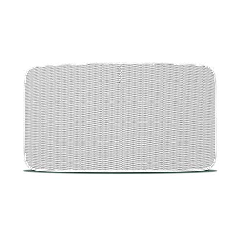 Coluna Multiroom SONOS Five (Branco - Bluetooth) Sonos - Alto-falantes - multiroom, bluetooth, giles martin, apple airplay