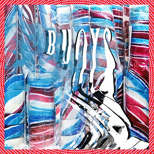Vinil Panda Bear - Buoys (LP) (Vinyl) Domino - Música e gravações de som - vinil, panda bear, buoys, LP, noah lennox, animal collective