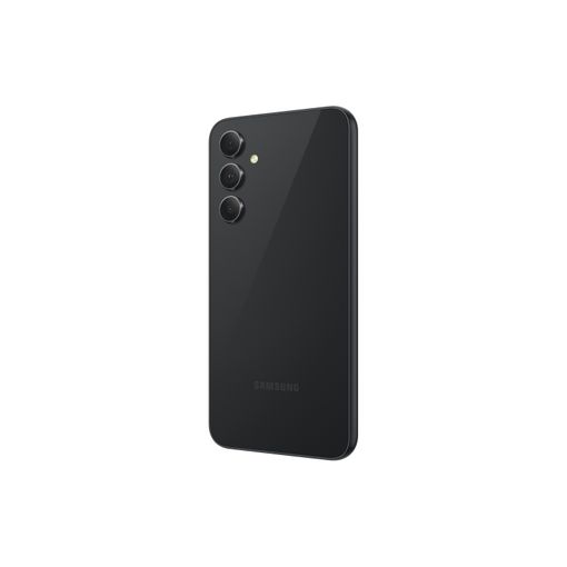 Smartphone SAMSUNG Galaxy A54 (6.4'' - 8 GB - 256 GB - Cinzento) SAMSUNG - Telemóveis - android, fhd, 8 gb, 256 GB, cinzento