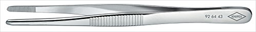 Knipex 92 64 43 alicate Alicate de corte lateral KNIPEX - Instrumentos médicos - alicate, corte lateral, ferro fundido, lavável