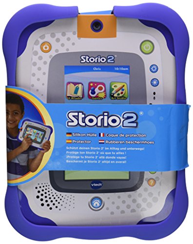 Capa Tablet VTECH Storio 2 / Storio 2 Baby VTech - Capas e adesivos para computador - proteção, plástico, compatível Vtech, Storio