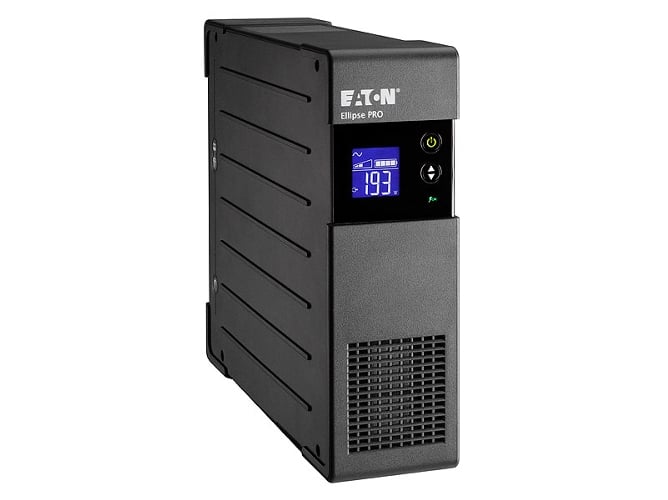 Ups EATON Ellipse PRO 850 (850 VA - 420 W - 4 tomadas) Eaton - Ups - 850 VA, 420 W, 4 tomadas