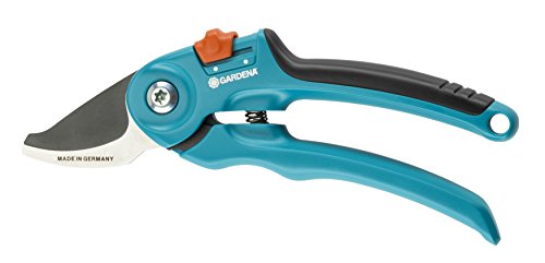 Tesoura de Jardim GARDENA Classic B/S 8854-20 Gardena - Tesouras de poda - tesoura, jardim, gardena, classic, antiaderente, aço inoxidável
