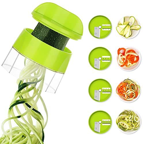 Máquina de Esfiha Manual 4 Peças Espirais Sedhoom Direct - Fatiadores de cozinha - manual, 4 peças, espirais