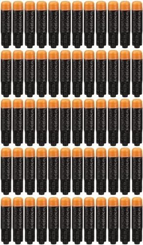 Lançador Nerf Ultra One Dardos (Idade Mínima: 8 anos) Nerf - Acessórios de arma de brinquedo e gadget - lançador, nerf ultra one, dardos, idade mínima: 8 anos, pontapne aerodinâmica, aerofin