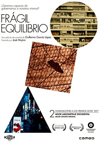 DVD Frágil Equilibrio (Edição em Espanhol) DVDSTORESPAIN - Dvds e vídeos - dvd, frágil equilibrio, edição em espanhol