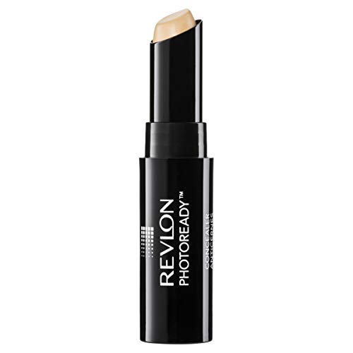 Corretor REVLON Photoready Concealer (8 g) REVLON - Maquiagem facial - correção, luminoso, natural, alta tecnologia