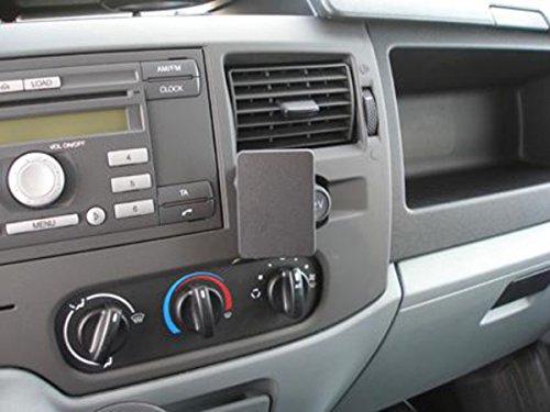 Suporte BRODIT PROCLIP FORD TRANSIT 2007-2010 Brodit - Suportes e dock stations para tablets - ford transit, 2007-2010, instalável, removível