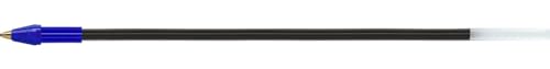 Esferográfica BIC Cristal Renew (Azul - 12 Un) BIC - Canetas - azul, 12 un, ponta média, ergonômico