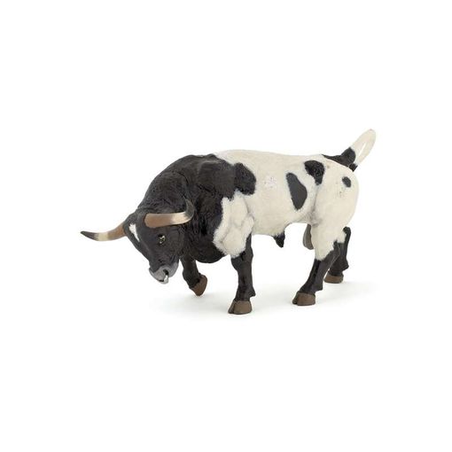 Figura de Brincar PAPO Cavalo Texano (Idade Mínima Recomendada: 3 anos) Papo - Bonecos de ação e brinquedo - cavalo, texano, plástico, 3 anos