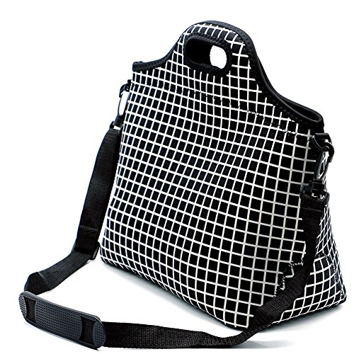 Mala de Campismo CASE Wonder (Preto - 27 x 17 x 10 cm) Case Wonder - Lancheiras e sacos - campismo, preto, 27x17x10 cm