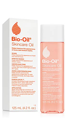 Óleo Corporal BIO-OIL Skincare (125 ml) BIO-OIL - Cuidados com a pele - óleo corporal, 125 ml, skincare