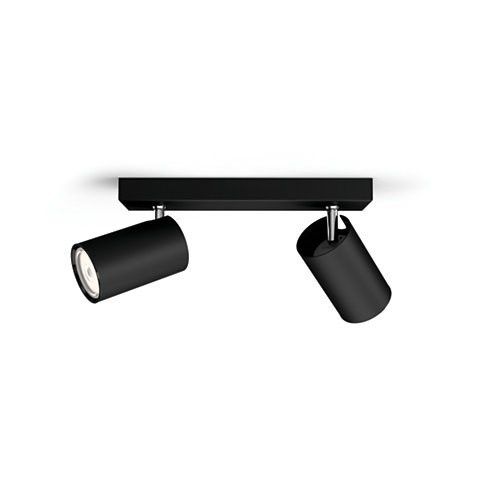 Iluminação inteligente PHILIPS BY SIGNIFY branco e cor 5059230PN (E27 - Branco) Philips - Luminárias Decorativas - iluminacao inteligente, led, e27, branco e cor