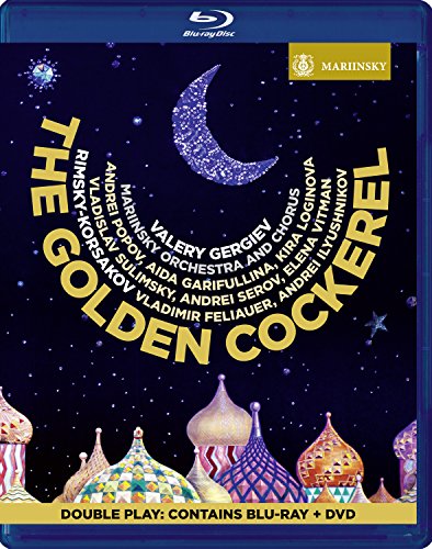 DVD Mariinskiy Teatro - Orquesta Y Coro Mariinskiy MARIINSKY - Dvds de filmes e programas de televisão - dvd, mariinskiy teatro, orquesta, coro, música