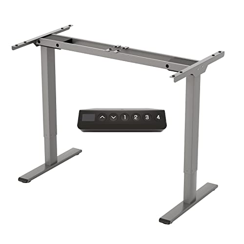 Suporte para Monitor FLEXISPOT EB2 (Preto) FLEXISPOT - Estações de trabalho e cubículos - suporte, monitor, preto