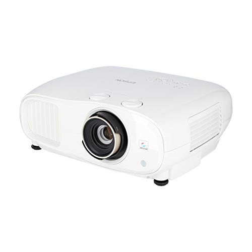 Videoprojetor EPSON EH-TW7100 (5000 Lumens - 1080p - LCD) Epson - Projetores multimídia - videoprojetor, epson eh-tw7100, 5000 lumens, 1080p, lcd