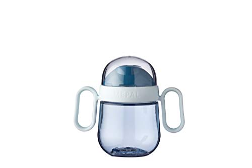 Tigela MEPAL (Azul - Aço Inoxidável - 4.2 x 6.5 cm) MEPAL - Copos de transição - aço inoxidável, 4.2 x 6.5 cm, azul