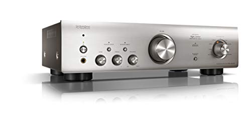 Amplificador DENON PMA-600NE (70 W - Bluetooth) Denon - Amplificadores de áudio - bluetooth, 70 W, frequência 20-20000 Hz