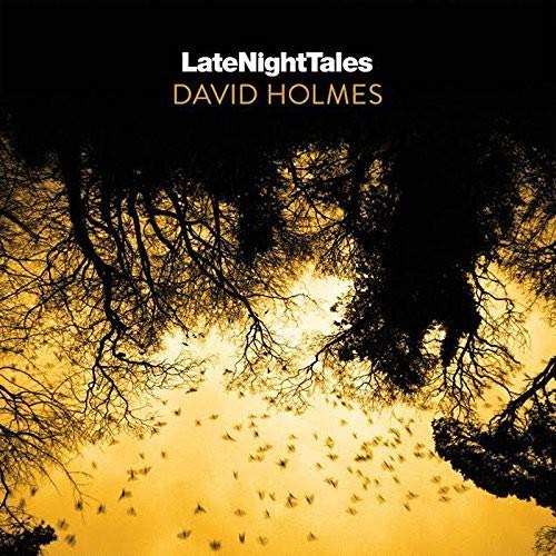 Late Night Tales - The Cinematic Orchestra (1 CDs) LATE NIGHT TALES - Música e gravações de som - compilação, trip hop, downtempo, chill out