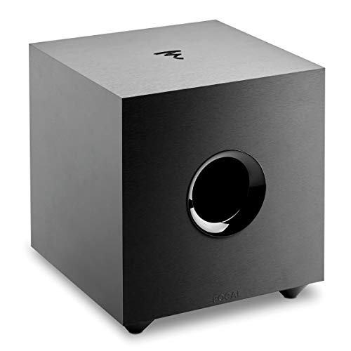 Auscultadores Bluetooth FOCAL Cub Evo (On Ear - Microfone - Noise Cancelling) FOCAL - Alto-falantes - bluetooth, microfone, noise cancelling, on ear