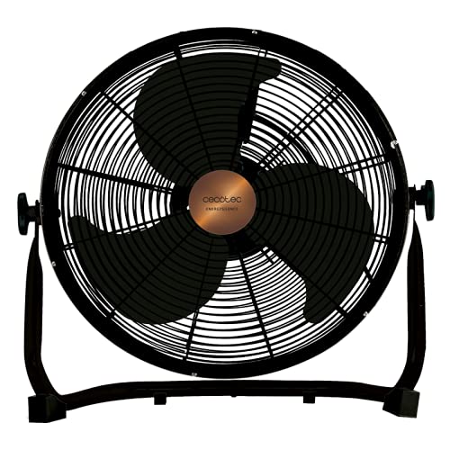 Ventoinha de Chão CECOTEC ForceSilence 3000 Pro Cecotec - Ventiladores - cecotec, forcesilence, 3000 pro