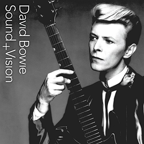 Livro Sound + Vision de Rainer F. Schmidt (Espanhol) PLG UK - Cds de música - coleção, david bowie, carreira, bromley