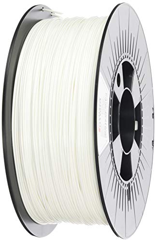 Material para impressão em 3D FORMFUTURA Premium Pla Formfutura - Acessórios para impressoras 3d - termoplástico, fácil de trabalhar, resistente ao calor, econômico