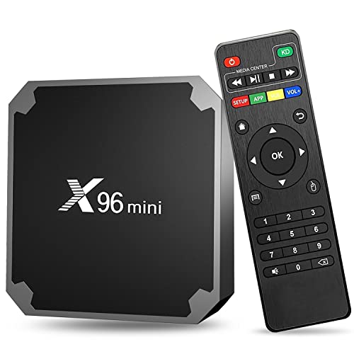 Reproductor multimedia android 11.0 tv box x96 mini amlogic s905w2 quad core ram 2gb rom 16gb dual wifi 2.4g/5.8g 4k hd Huafeliz - Computadores - android, amlogic s905w2, quad core, ram 2gb, rom 16gb, dual wifi