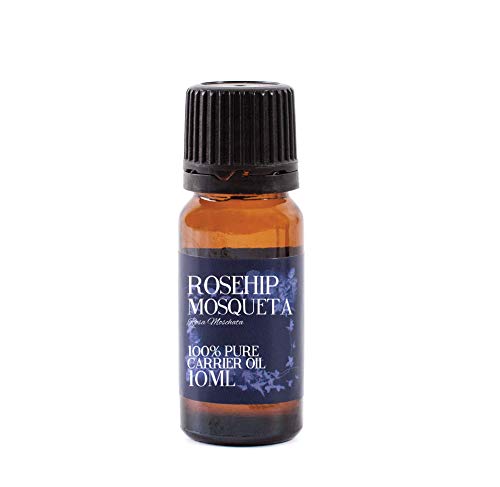 Óleo Essencial MYSTIC MOMENTS Mosquito Repellent (10 ml) Mystic Moments - Óleo de massagem - óleo essencial, repelente de mosquito, 10 ml