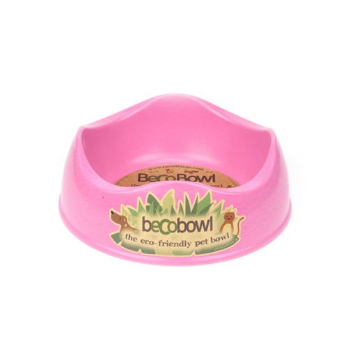 Comedouro para Cães BECO PETS (Bambu - 2.5 L) BECOTHINGS - Tigelas, comedouros e bebedouros para animais de estimação - bambu, biodegradável, resistente, lavável