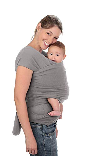 Amarsupiel Capa para bebé (Recondicionado Como Novo) Amarsupiel S.L. - Móveis para bebês e crianças pequenas - porta bebés, posições, acessórios, instruções