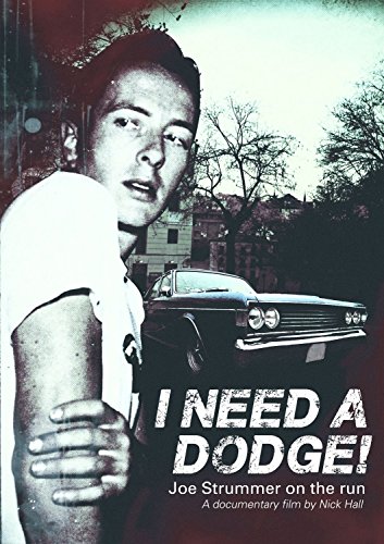 DVD I Need A Dodge! - Digipack Edition (1CDs) Tindog Films - Dvds de filmes e programas de televisão - dvd, digipack, edição