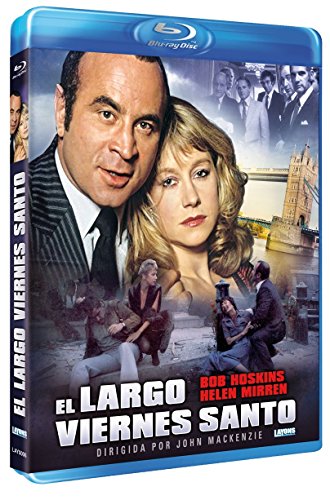 The Long Good Friday (Edição em Espanhol) DVD - Dvds e vídeos - The Long Good Friday, edição em espanhol