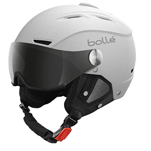 Óculos de Esqui BOLLE Backline Visor Preto Bolle - Capacetes de esqui e snowboard - esqui, visor, preto
