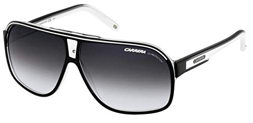 Óculos de Sol CARRERA Grand Prix 2.0 (Tamanho Único) Carrera - Óculos de sol - lente dupla, anti-uv, inox, polímero