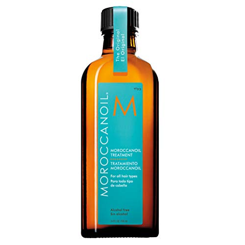Óleo para o Cabelo MOROCCANOIL Moisture Repair Hair Oil Moroccanoil - Produtos de styling de cabelo - óleo, cabelo, moisturizante