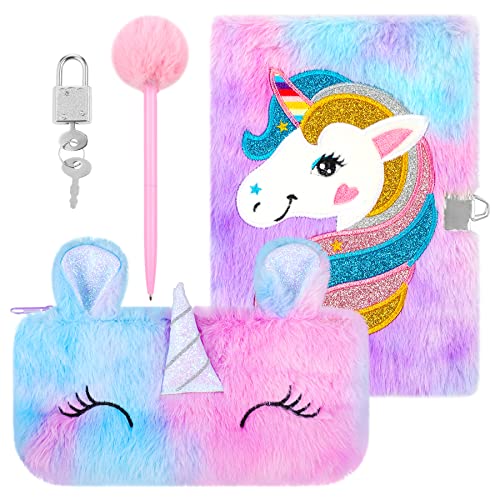 Caderno EUCOMIR Diário Secreto (Lilás - 14.8x21cm) Eucomir - Papel de impressora e copiadora - diário, secreto, lilás