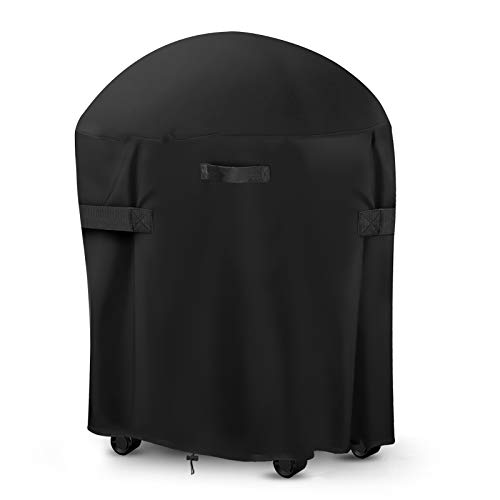 Capa para Churrasqueira GARPROVM Impermeável keors_ESGARPROVM - Capas para churrasqueira externa - impermeável, churrasqueira
