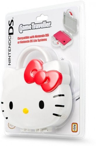 Caixa para Discos Rígidos BIGBEN CONNECTED AC-HKDSH Big Ben - Peças de reposição para telemóveis - nintendo dsi, nintendo ds lite, vermelho, branco