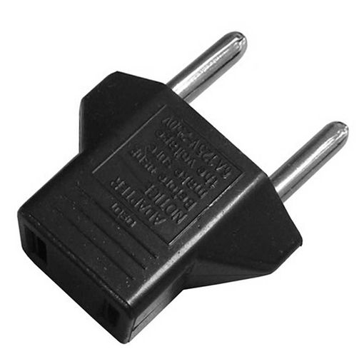 Adaptador de Energia OCIO DUAL (1 Tomada - 250 V) Ociodual - Inversores de energia - dual, tomada, 250 V, adaptador