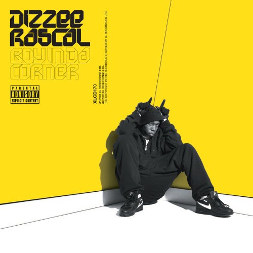 Vinil Dizzee Rascal - Boy In Da Corner (2LP) XL RECORDINGS - Música e gravações de som - vinil, dizzee rascal, boy in da corner, 2LP