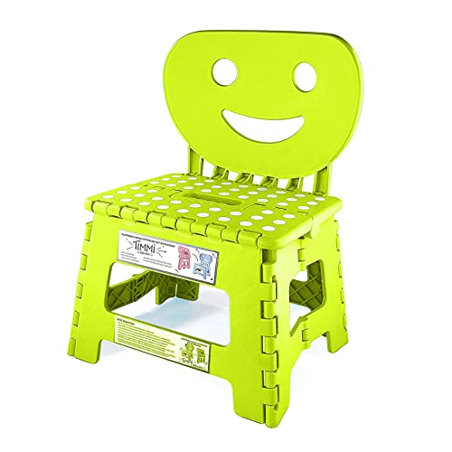 Cadeira de Refeição HELPERECT 2en1 Verde Helperfect - Escadas e andaimes - apoio braços, encosto, plegável, fixação mesa