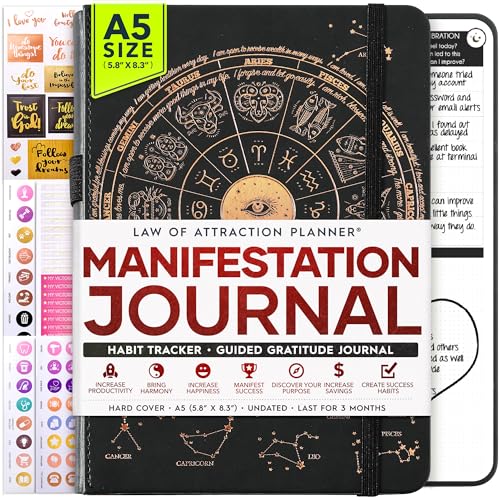 Livro Diario De Cuidado Personal Y Manifestacion de Rachel Ries (Espanhol) Freedom Mastery - Calendários, organizadores e planejadores - diário, cuidado pessoal, manifestação