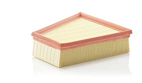 Filtro de Ar MANN FILTER C 2295/2 (Nissan - QG3.1) MANN FILTER - Peças do motor do veículo automóvel - nissan, qg3.1, 0,8 l, 240 mm