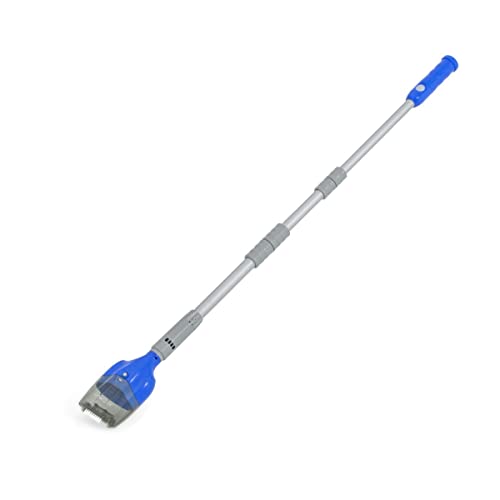 Robô Limpa Fundo para Piscinas BESTWAY Flowclear Bestway - Aspiradores e varreduras de piscina - limpeza, piscina, bestway