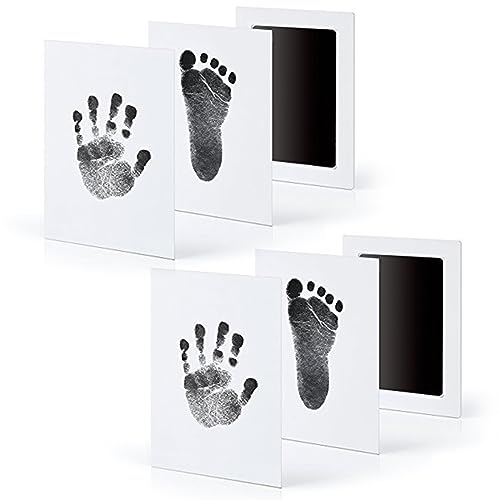 Kit de Impressão Digital para Bebés JDXUN JDXun - Kits de scrapbooking e carimbos - digital, bebés, impressão