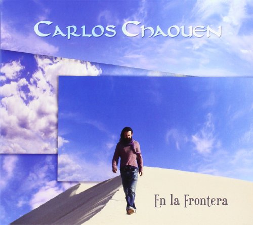 CD En La Frontera - En La Frontera (Edición Especial Limitada) Maldito Records - Música e gravações de som - cd, en la frontera, edição especial limitada