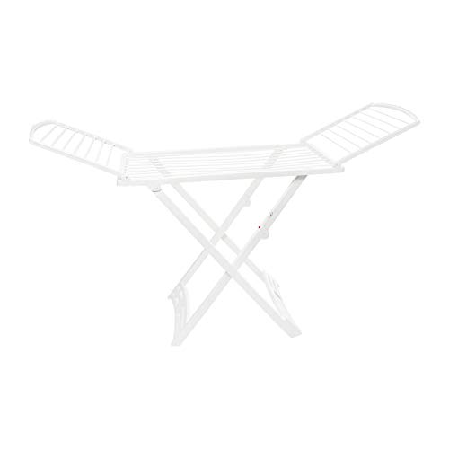 Estendal Gimi Azul 181.5X55X88Cm (Recondicionado Como Novo) gimi - Secadores e cabides - estendal, azul, 181.5x55x88cm