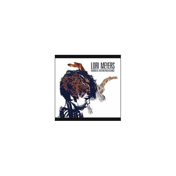 CD Universal - Cuando El Destino Nos Alcanse UNIVERSAL - Música e gravações de som - Lori Meyers, singles, tecnopop, álbum